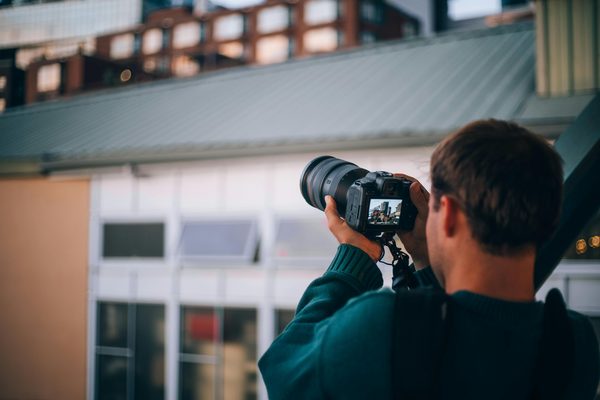 Pourquoi un photographe d'architecture est essentiel pour valoriser vos projets