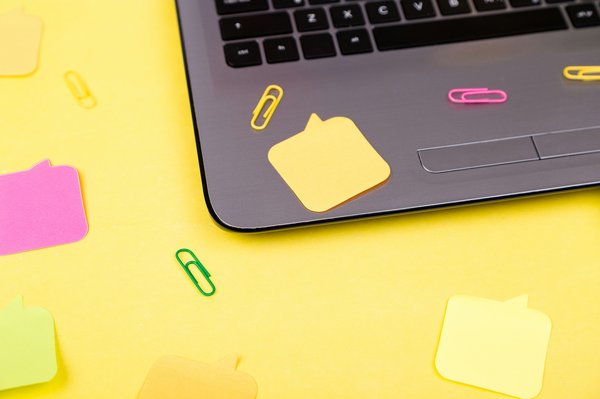 Créer un autocollant personnalisé facilement et rapidement