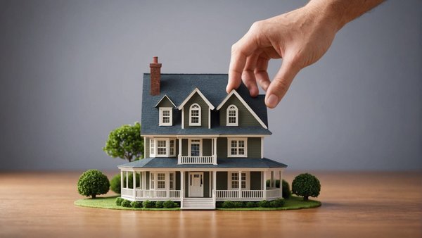 Bien rechercher un bien immobilier : stratégies et conseils essentiels