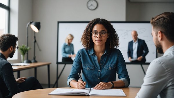 Découvrez les meilleures options de formation de cfpj en 2024