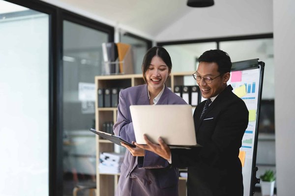 Accompagnement des professionnels du marketing, commercial et innovation avec ism