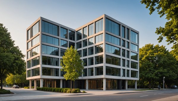 5 raisons de faire appel à un photographe d'architecture pour vos projets