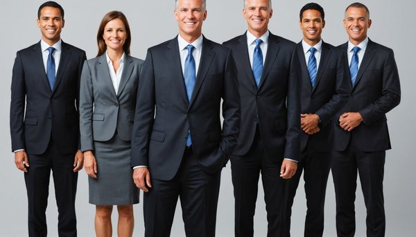 Stratégies efficaces pour embaucher un commercial performant