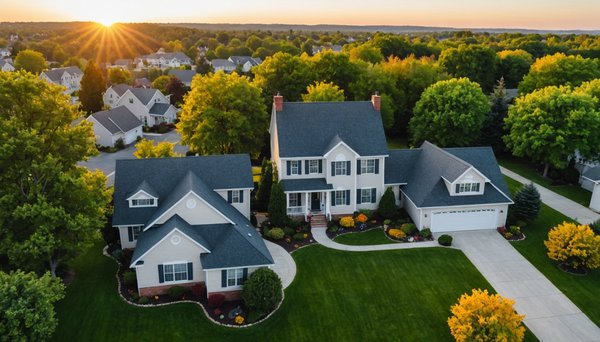 5 stratégies géomatiques pour minimiser les risques immobiliers