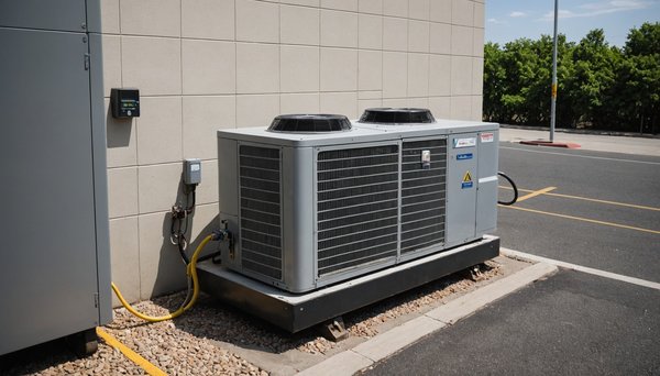 Les enjeux des systèmes de climatisation face aux règlements f-gaz