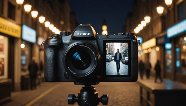 Découvrez comment un film publicitaire peut propulser votre image.